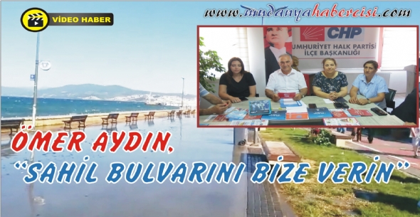 MER AYDIN, 